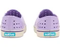 Кроссовки Miles Native Shoes на литой подошве с перфорацией