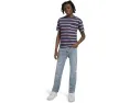 Эко-джинсы Levi's 502 Regular Taper для детей