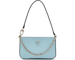 Мини-сумка Noelle II через плечо от GUESS с верхней молнией