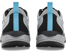 Треккинговые ботинки Zamberlan Exotrail GTX WNS с мембраной Gore-Tex