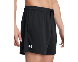 Шорты Tech 6 Inch Mesh Under Armour из сетчатой ткани