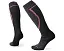 Носки Smartwool Ski Full Cushion Over-the-Calf для лыж с полной амортизацией и сетчатыми вставками