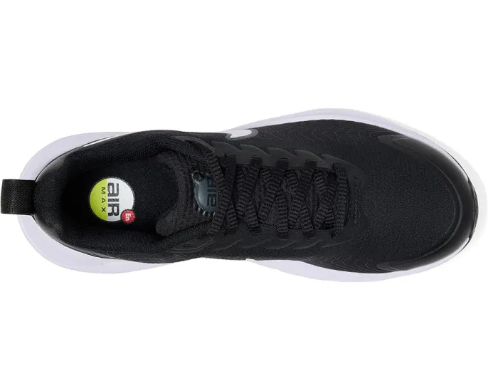 Кроссовки Nike Air Max Nuaxis с амортизацией Max Air