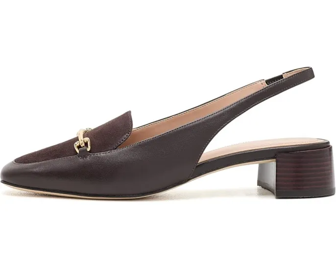 Туфли Polara на каблуке с ремешком Cole Haan