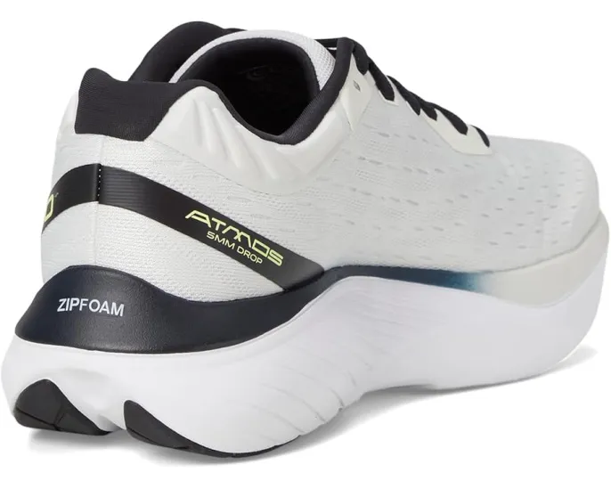 Кроссовки Topo Athletic Atmos для бега с круглым носком