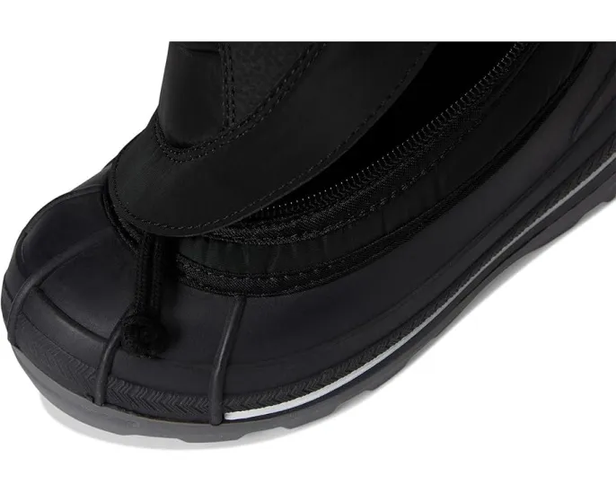 BILLY Footwear Детские зимние ботинки Ice с молнией