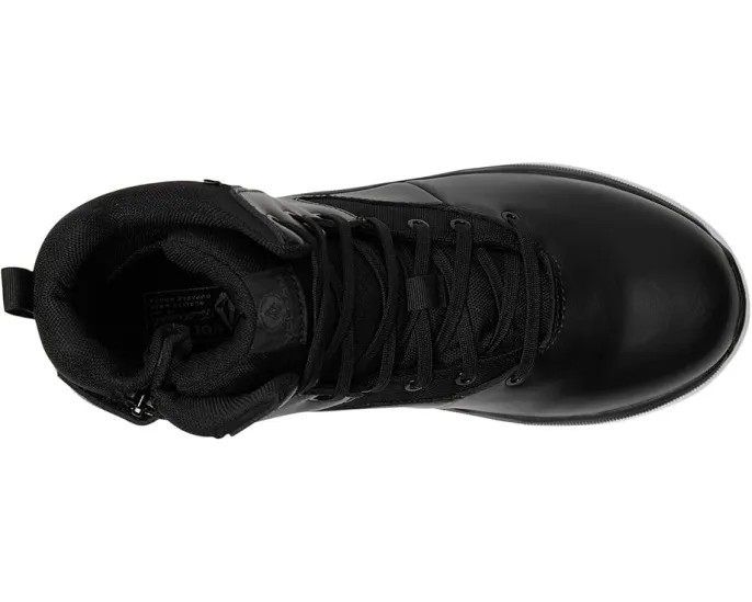 Тактические водонепроницаемые ботинки Volcom Street Shield 6 дюймов (15.24 см) с боковой молнией