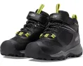 Водонепроницаемые ботинки KEEN Wanduro Mid для малышей на липучках