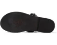 Сандалии Barcelona Slip On с петлей на пальце и регулируемой пряжкой Free People