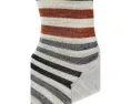 Носки Smartwool гольф Everyday Spruce Street Crew с полоской и поддержкой свода
