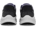 Кроссовки Slip-ins Go Walk Now Parker с технологией Heel Pillow от Skechers Performance черные
