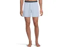 Шорты Sankaty Boxers из полиэстера с принтом в горошек