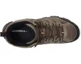 Трекинговые ботинки Merrell Moab 3 Mid GTX® с мембраной GORE-TEX