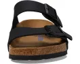 Сандалии Birkenstock Arizona Soft Footbed - Birko-Flor™ с анатомической стелькой