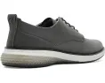 Перфорированные оксфорды Cole Haan Originalgrand Energyweave Plain Toe с круглым носком