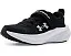 Under Armour детские кроссовки Charged Assert 11 с альтернативной застежкой для малышей