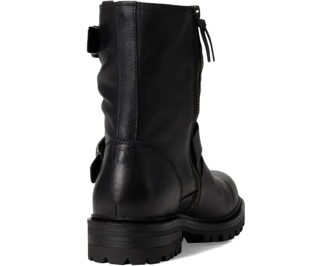 Ботинки Sofft Alyssa в мотто-стиле с водонепроницаемым верхом