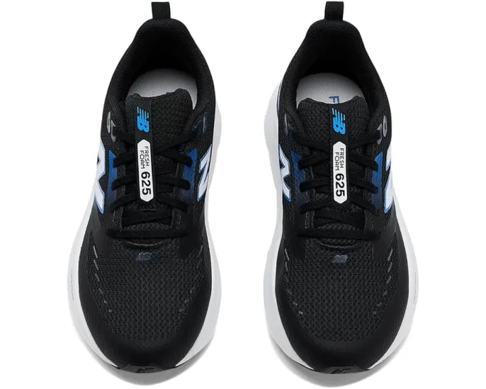 New Balance Kids Fresh Foam 625 кроссовки для бега с амортизацией Fresh Foam