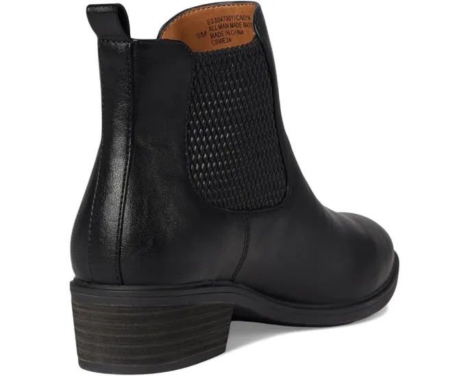 Ботильоны EuroSoft Cailyn на платформе с резиновой подошвой