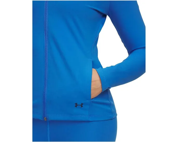 Куртка Under Armour Motion с четырехсторонним стрейчем и отводом влаги