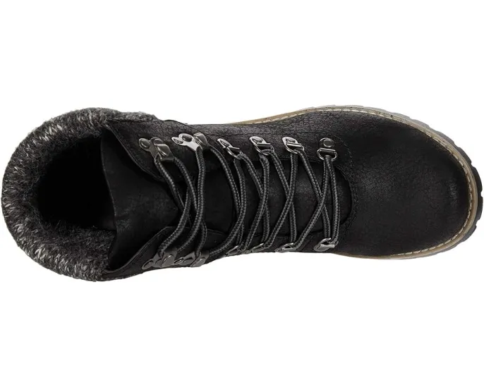 Ботильоны Cliffs by White Mountain Pathfield с вязаным декором