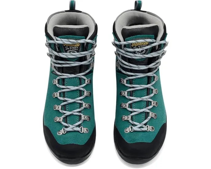 Треккинговые ботинки Asolo Greenwood Pro GV ML с мембраной GORE-TEX