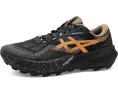 Кроссовки ASICS Trabuco 14 GTX для трейлового бега с мембраной GORE-TEX