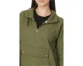 Анорак L.L.Bean Birchwood с вафельной фактурой и карманом