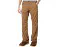 Брюки огнестойкие Ariat FR M5 Duralight Stretch Canvas с усиленной износостойкостью
