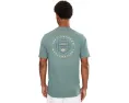 Клубная футболка Club Charm Tee TravisMathew из 100% хлопка