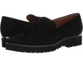 Лоферы Franco Sarto Carolynn с круглым носком и кисточкой