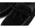Обувь Madewell Meadow драйверы из кожи без шнуровки