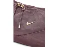 Сумка кроссбоди Nike Aura Crescent объемом 4 л с регулируемым ремнем и несколькими карманами