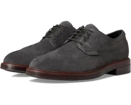 Оксфорды Cole Haan Judson Grand Wingtip с кожаной подкладкой и умной подошвой