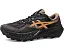 Кроссовки ASICS Trabuco 14 GTX для трейлового бега с мембраной GORE-TEX