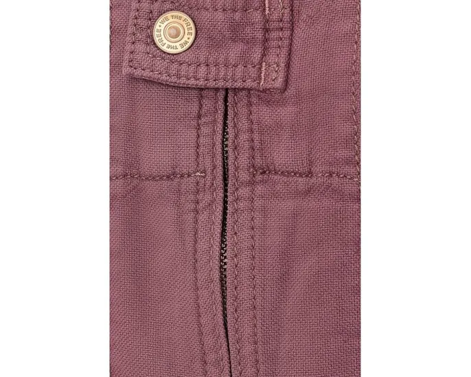 Комбинезон We The Free Jude с прямым кроем и квадратным вырезом Free People