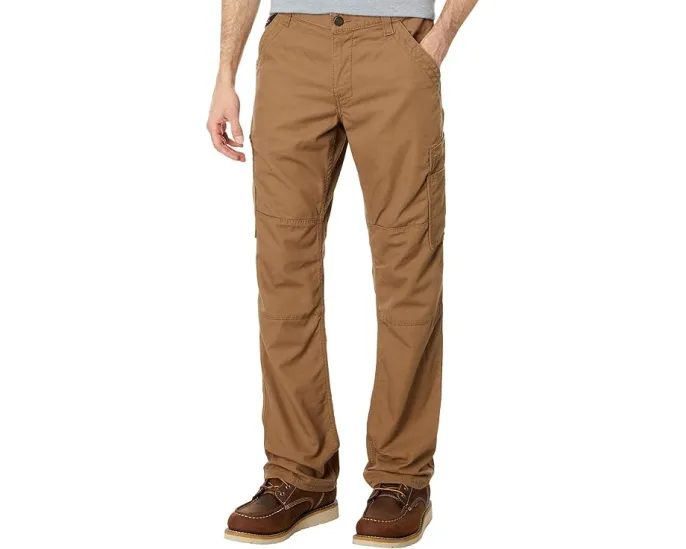 Брюки огнестойкие Ariat FR M5 Duralight Stretch Canvas с усиленной износостойкостью