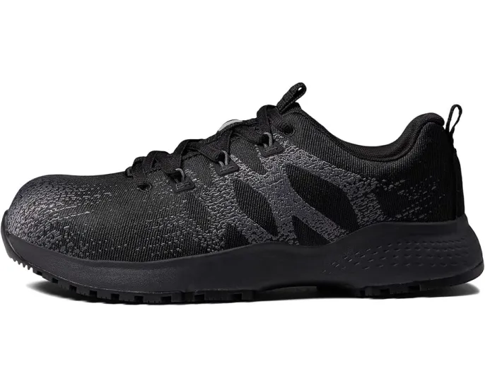 Кроссовки Shoes for Crews Heather II NCT рабочие
