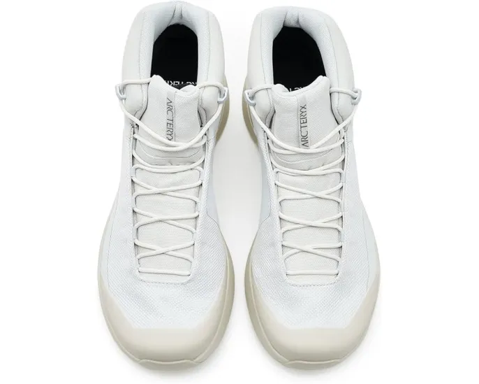 Водонепроницаемые треккинговые ботинки Arc'teryx Kopec Mid GTX с мембраной GORE-TEX