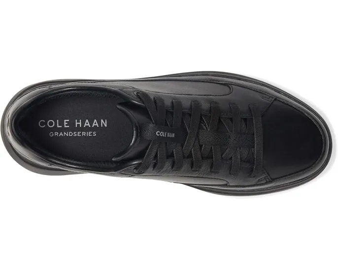 Кожаные кроссовки Cole Haan Grandpro All Day Court для повседневной носки