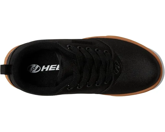 Кроссовки Heelys Pro 20 со съемными колесами для детей