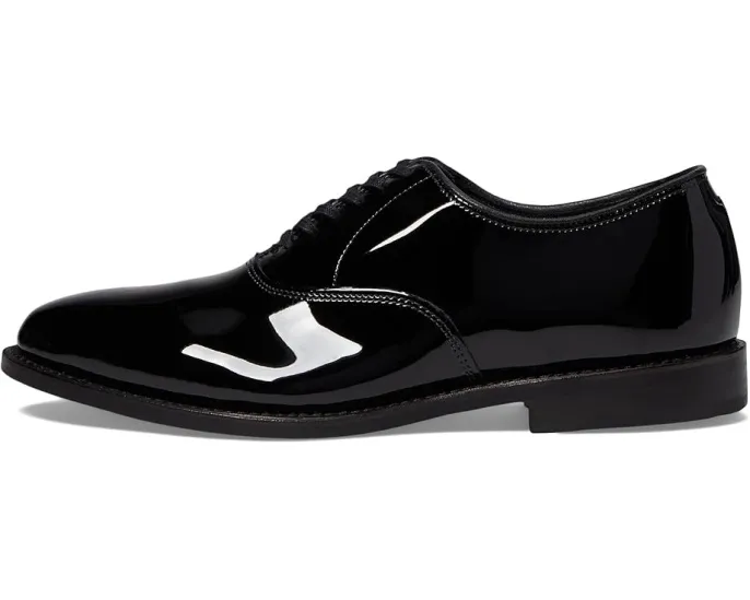 Туфли оксфорды Allen Edmonds Carlyle из телячьей кожи с рантом Goodyear
