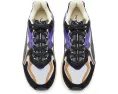 Кроссовки Puma Fade NITRO LS+ с технологией NITROFOAM в серых тонах