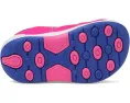 Stride Rite SRT Wade 2.0 детские кроссовки с текстильным верхом и стелькой Ortholite