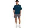 Футболка Puma Essentials Boxy T-Shirt свободного кроя из хлопка