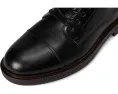 Ботинки Johnston & Murphy Latham Cap Toe с кожаным верхом