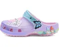 Кроксы Crocs Kids Bluey Classic Clogs для малышей с персонажами
