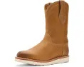 Сапоги Tecovas The Knox Vibram на танкетке