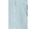 Пижама Eberjey Nautico Long Pj Set из эко-вискозы