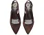 Босоножки Vince Camuto Hamden на каблуке-рюмочке